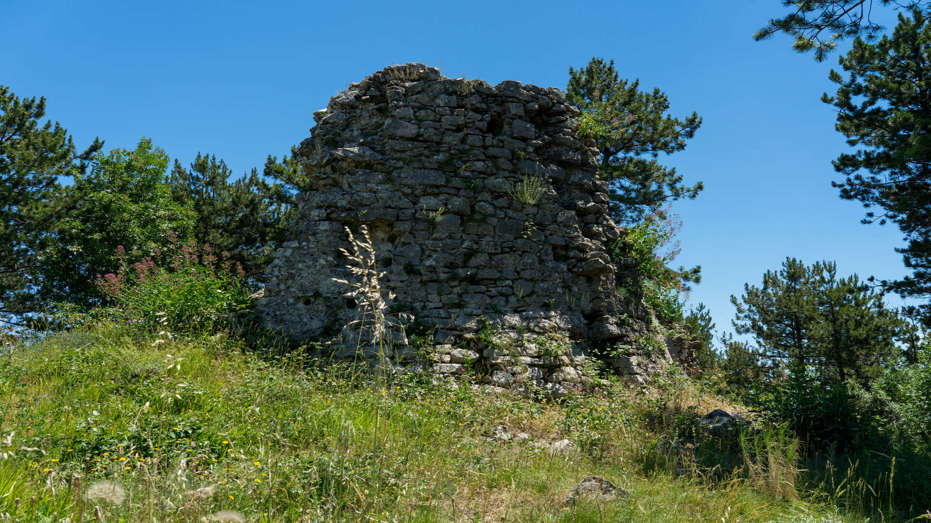 Riserva naturale Orientata Statale di Pesche